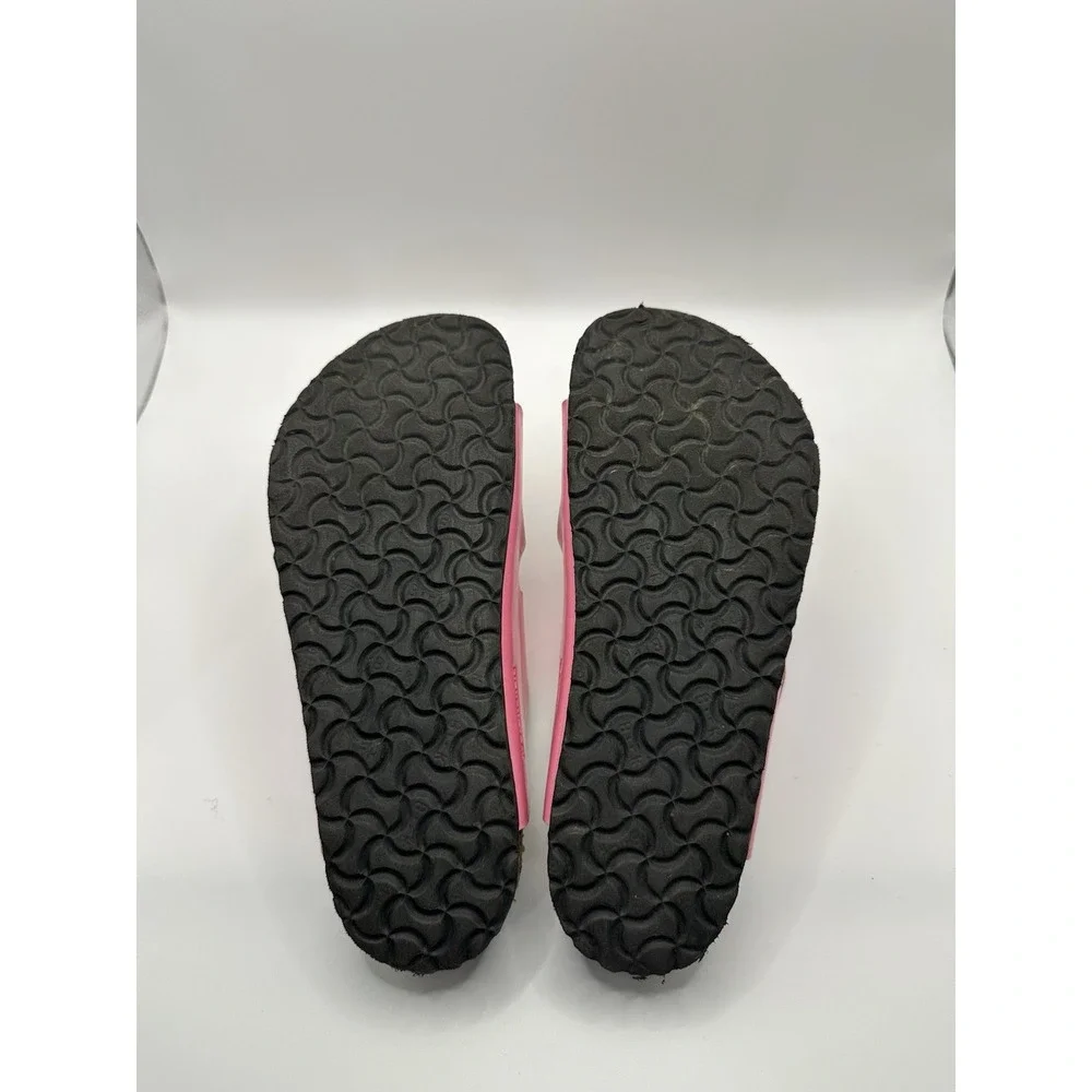 Birkenstock Arizona sandals Pink Girls 1Y